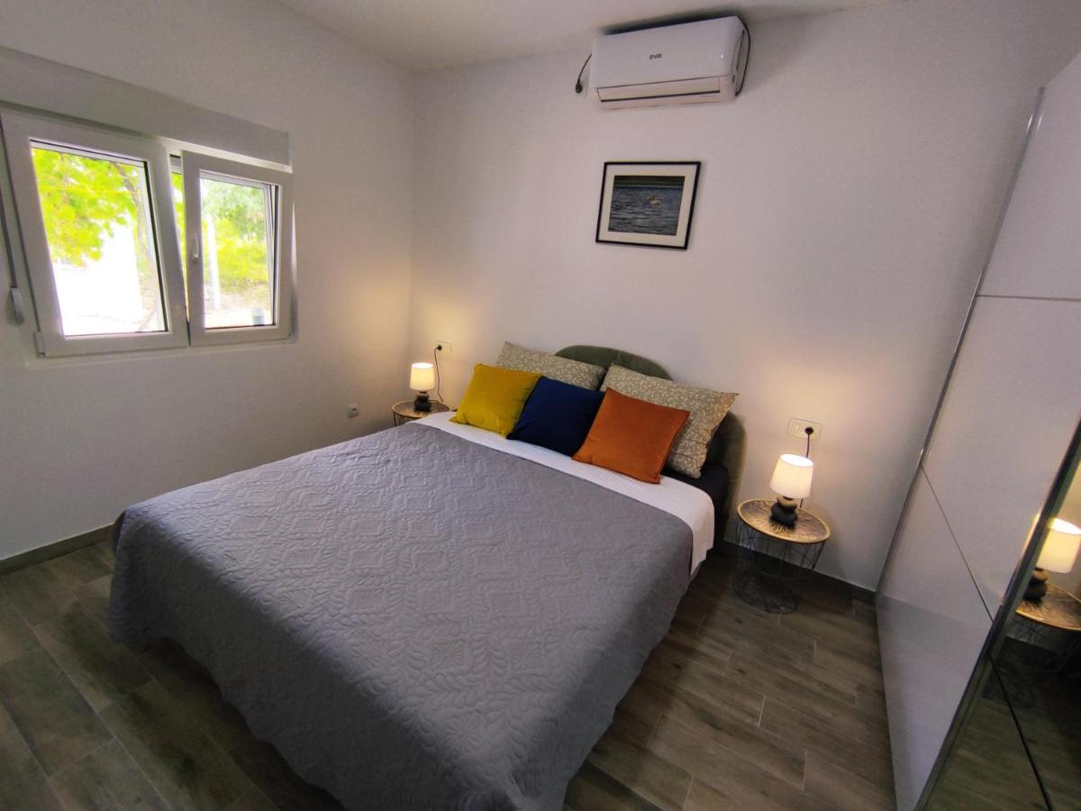 비르파자르 Celtis Shade House 빌라 외부 사진